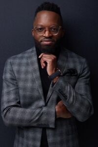 Anthony Omenya