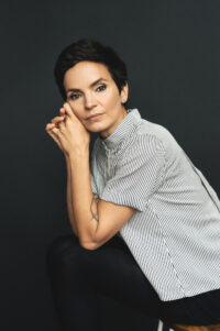 Anaïs Barbeau-Lavalette