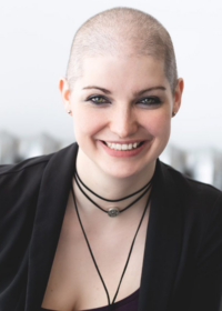 Véronique Blanchette