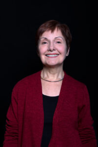 Louise Dupré