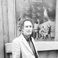 David Homel
