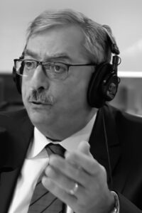Sami Aoun