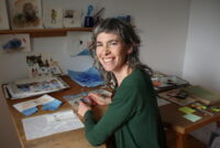 Vida Simon