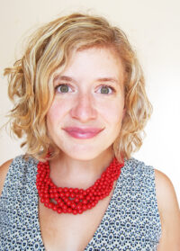 Amélie Montplaisir