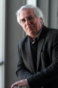 Gérard Beaudet