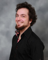 Alex S. Girard