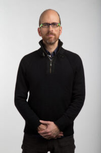 Alexandre Sirois