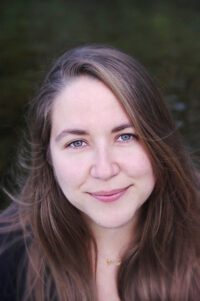 Amandine Gardie