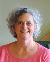 Anne-Claire Delisle