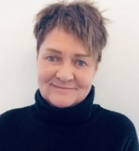Anne-Marie David