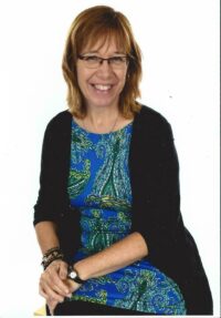 Anne Grondines