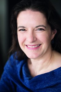 Annie Bacon