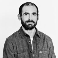 Baptiste Amsallem