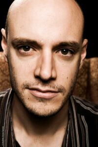 Jean-Sébastien Bérubé