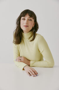 Sarah-Maude Beauchesne