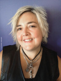 Sylvie Bérard