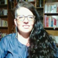 Chantal Bertrand