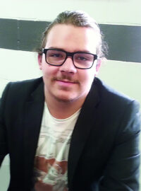 Cédrick Bruyère
