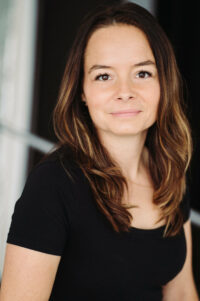 Carine Paquin