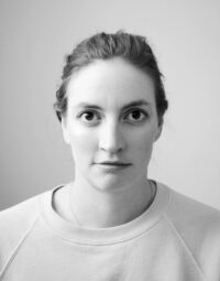 Carolanne Foucher
