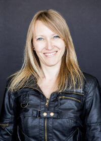 Chantal Lévesque