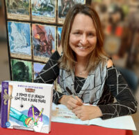 Chantal Pepin