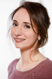 Chloé Baillargeon
