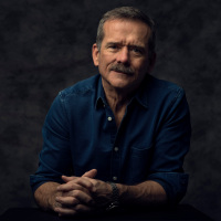 Chris Hadfield