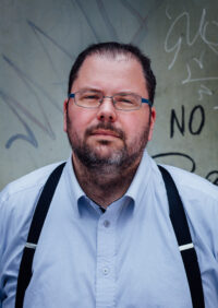 Christian Giguère