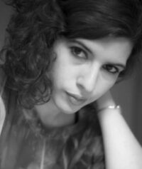 Claire Anghinolfi