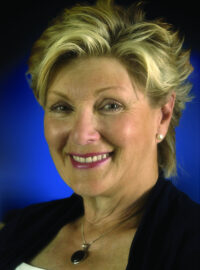 Claudette Jacques