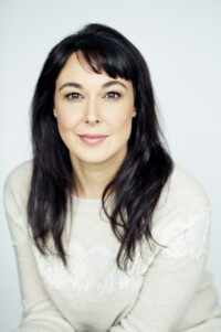 Claudia Larochelle