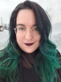 Cyntia Dubé