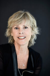 Hélène Dorion