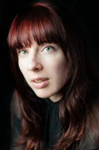 Raphaëlle B. Adam