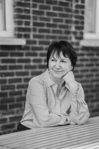 Christine Daffe