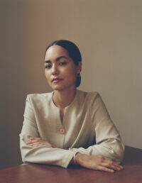 Dania Suleman