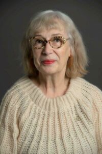 Carole David