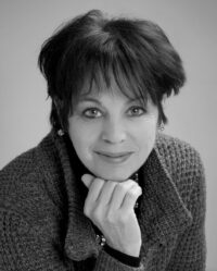 Diane Rabouin