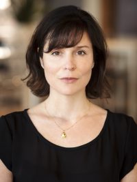 Dominique Fortier