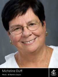 Micheline Duff