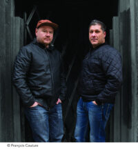 Sébastien Lévesque