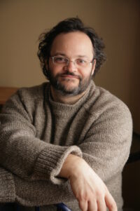 Étienne Poirier