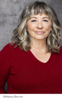 Francine Tougas