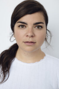 Frédérique Côté