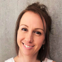 Geneviève St-André