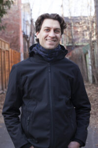 Gabriel Anctil