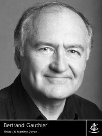 Bertrand Gauthier