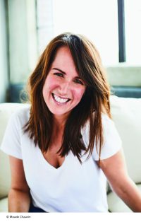 Geneviève O'Gleman