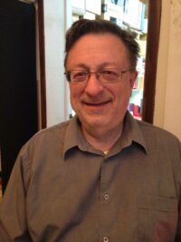 Georges-Henri Arenstein
